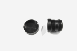 Rare military 12mm S mount M12 lens made in Japan coated high quality mi... - $34.15 CAD