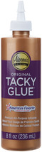 Aleene&#39;s Original Tacky Glue 8oz - £13.43 GBP