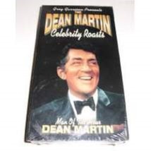  The Dean Martin Celebrity Roasts, Man of the Hour: Dean Martin Dvd - £8.23 GBP