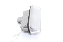 10-15 LEXUS RX350 Rear License Plate Light F2400 image 8