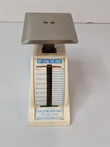 Vintage 16 ounce Weight Watchers Food Scale Official  - £7.56 GBP