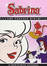 Sabrina The Teenage Witch - £6.33 GBP