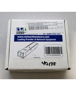 Network Hardware CWDM-SFP-1470-NHR 1000BASE-CWDM Transceiver - $444.73 MXN