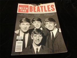A360Media Magazine Making of the Beatles: A 60th Anniversary Celebration - £10.36 GBP