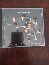 The Cranberries Everybody Else Is Doing It, So Why Can&#39;t We? - £14.76 GBP