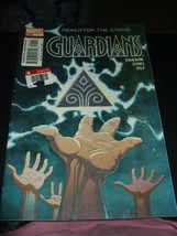 Marvel Comics - Guardians #1 - Rach for the Stars! - Sumerak Jones Self ... - £7.79 GBP