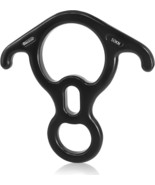 Newdoar 50Kn 11000 Lbf Rescue Figure,8 Descender Large Bent-Ear Belaying... - $37.98