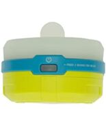 UST Spright LED Collapsible Water Resistant Lantern with 100 Lumens and ... - $40.72 CAD