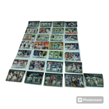 Big League Best Leader 29 Trading Card Set 1993-2003 Multiple Players - £49.45 GBP