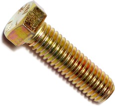 Hard-to-Find Fastener 014973252854 Grade 8 Coarse Hex Cap Screws, 7/16-1... - £25.53 GBP