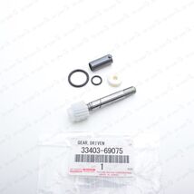 New Genuine OEM Toyota 71-87 Land Cruiser Speedometer Driven Gear 33403-... - €31,28 EUR