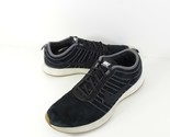 Nike Dual Tone Racer SE Womens Size 9 Athletic Shoes 940418 004 Black - $17.99