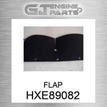 HXE89082 FLAP fits JOHN DEERE (New OEM) - $140.84