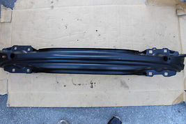2017 JAGUAR XE ECU REAR BUMPER CRASH BAR   R868 image 3