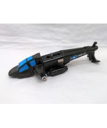 Vintage 1980s GoBots MR-41 Helicopter Wrong Way Toy 4 1/2&quot; - $20.82 CAD