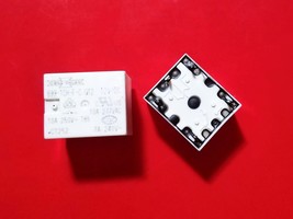 899-1CH-F-C G12, 12VDC Relay, SONG CHUAN Brand New!! - $7.00