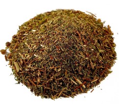 Stag&#39;s Horn Clubmoss stalk Herb Tea, in alcoholism, Lycopodium Clavatum - £5.68 GBP+