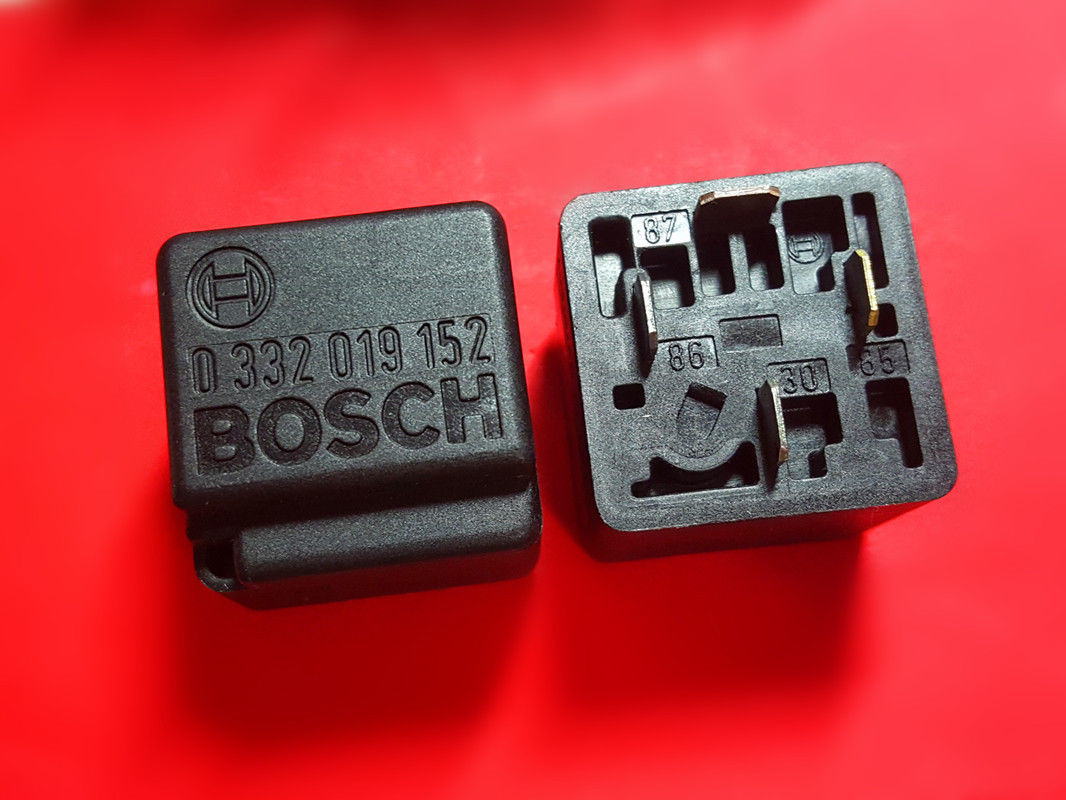 0 332 019 152, 12VDC Relay 0332019152, BOSCH and 50 similar items
