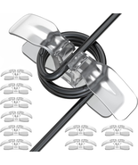 Cord Organizer for Kitchen Appliances|Upgraded Cord Wrapper Holder Cable... - $24.47