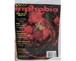 White Wolf Inphobia Magazine Issue 54 If You Got Em Smoke Em - $19.79