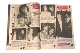16 Magazine Special Edition 1987 River Phoenix Monkees Corey Hart Rob Lowe image 6