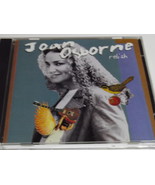 Joan Osborne --Relish - £3.98 GBP
