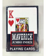 Standard Maverick Playing/Poker Cards - £3.79 GBP