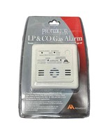 NEW Atwood Protechtor LP Propane &amp; CO Gas Alarm Detector Carbon Monoxide - $98.99