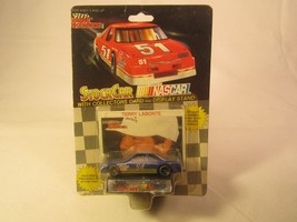 *New* RACING CHAMPIONS 1:64 Scale Car #94 TERRY LABONTE Sunoco 1991 [Z165g] - $3.19