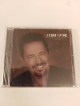 Horses In Heaven Audio CD by Terry Fator 2008 Self Published Release Brand New - £15.81 GBP