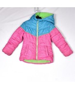 Pacific Trail Girl&#39;s Winter Coat Size Small 4 Some stains on cuffs - $251.19 MXN