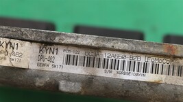 Ford Turbo Diesel ECU PCM ECM 6C3A-12A650-BZB Engine Computer image 3