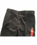 Dickies 874 Pants Mens Original Fit Classic Uniform Bottoms size 42x32 B... - $24.75