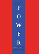 The 48 Laws of Power [Hardcover] Greene, Robert and Elffers, Joost - £223.81 GBP