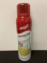 Magic Countertop Cleaner 17oz Aerosol Spray Can Discontinued - $29.69