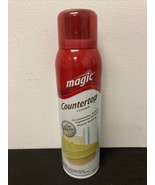 Magic Countertop Cleaner 17oz Aerosol Spray Can Discontinued - £23.26 GBP