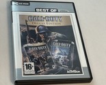 Call of Duty: Deluxe Edition - PC - Complete With Keys - $8.96