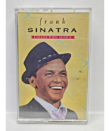 Frank Sinatra The Capital Collectors Series Cassette Tape 1990 C4-92160 - $91.14 MXN