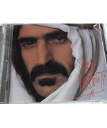 Frank Zappa--Sheik Yerbouti - £7.96 GBP