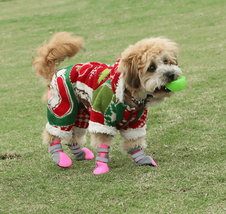 Luminous Comfort Stride: The Ultimate Dog Walking Shoes - £11.92 GBP