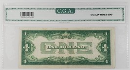 1928-C $1 Silver Certificate Extra Fine FR #1603 HB Block Rare! - $494.99