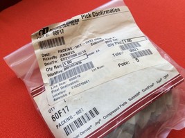 Gardner Denver PACKING-METALIC 60F17  OEM NEW NOS sale sale $219 - $98.01