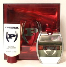 Premium Phat Farm for Men 2 Pieces Set, 3.4 oz + Aftershave Soother, Rare - £51.88 GBP