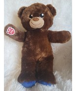 Build - A - Bear National Teddy Bear Day 2018 Plush Brown Soft Cute - £5.96 GBP