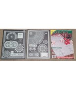 Crochet Books Elizabeth Hiddleson - Vol 13 + 40, Old-Time Crochet Magazi... - €15,55 EUR