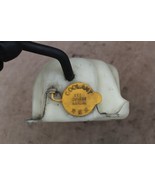 2002-2005 SUBARU IMPREZA WRX WAGON RADIATOR OVER FLOW TANK RESERVOIR V1322 - $73.66 CAD