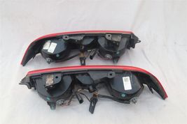 14-15 Chevy Camaro Incandescent Taillight Lamps Set L&R NON-LED image 7