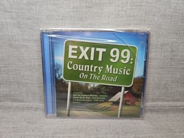 Exit 99: Country Music on the Road by Various Artists (CD, Sep-2006, BMG) New - £7.44 GBP