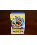SEALED McDonald&#39;s Kerwin Frost McNugget Buddies Figure TCB-514 KERWIN FROST - $213.98 MXN