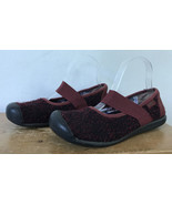 Keen Red Flats Shoes 9 - $1,000.00